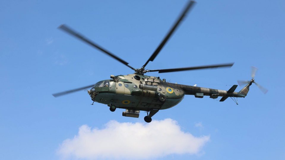 «Від виконання ваших завдань залежить успіх складних операцій»: Олександр Сирський привітав воїнів з Днем армійської авіації 