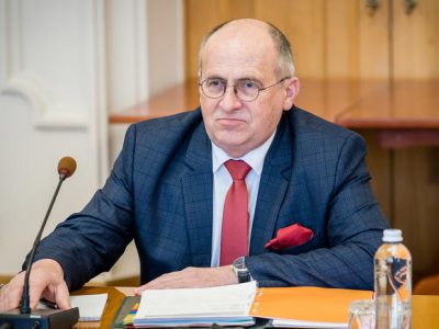 Польща продовжить політику підтримки України — Збігнєв Рау