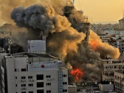 Армія Ізраїлю знищила понад 150 терористів і 65 об’єктів ХАМАСу
