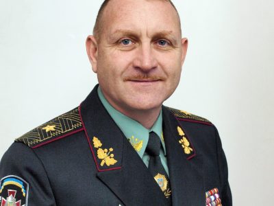В Україні відбудуться поминальні заходи до роковин загибелі генерал-майора Сергія Кульчицького