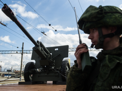 Заяви Кремля про відведення військ від кордонів із Україною – порожні слова  