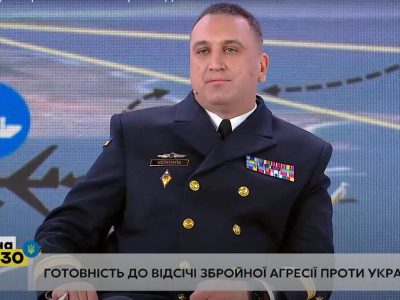 До кінця поточного року ВМС планують отримати перший дивізіонний комплект протикорабельного ракетного комплексу «Нептун»  