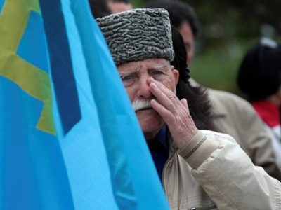 Глави МЗС Люблінського трикутника зробили спільну заяву до 77-х роковин депортації кримських татар  