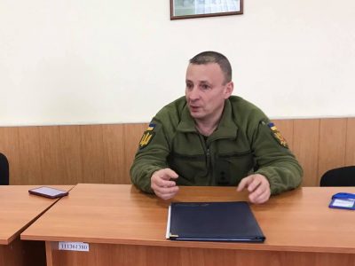 Як працюють сучасні рекрутери в українському війську  