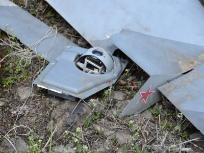 Українські військові збили безпілотники російсько-окупаційних військ – штаб ООС