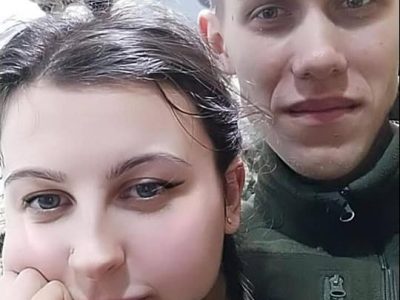 Родина, народжена на «Нулі»  