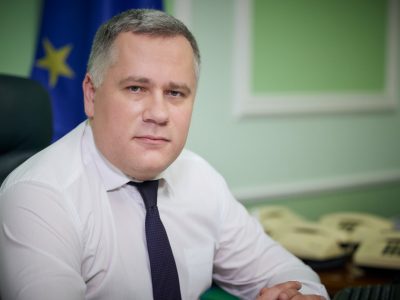 Естонія задекларувала, що бачить Україну у ЄС — Ігор Жовква