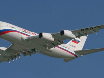 Естонія звинуватила Росію у порушенні її повітряного простору  