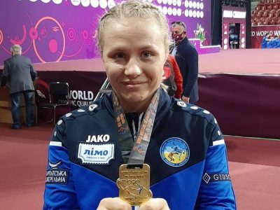 Двоє армійських борців здобули олімпійські ліцензії на турнірі в Софії  