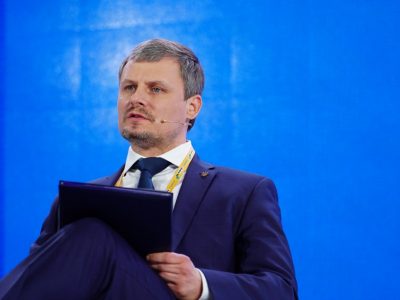 Стратегія нацбезпеки і оборони України передбачає системний і постійний розвиток оборонного сектору та рух до євроатлантичної спільноти – Роман Машовець