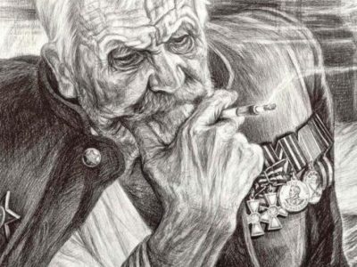 Про зачистку фронтовиків-інвалідів після війни, або Якою насправді була сталінська «шана» ветеранам