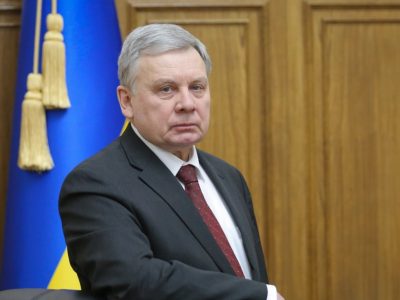 Привітання Міністра оборони України з нагоди професійного свята працівників науки