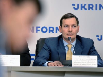 Сума претензій українських підприємств до РФ через окупацію перевищує $4,5 мільярда – Євген Єнін  