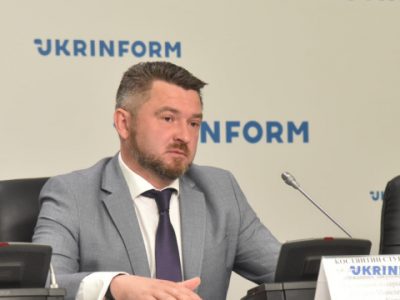 У Міноборони назвали основні проблеми в організації харчування військових