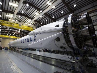 Космічні сили США відмовляються від російських ракетних двигунів  