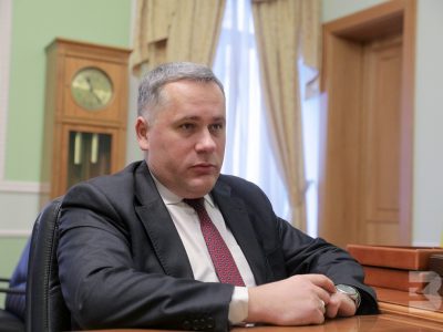 Ігор Жовква обговорив з радником Прем’єр-міністра Канади ситуацію на сході України та підтримку нашої держави у межах G7