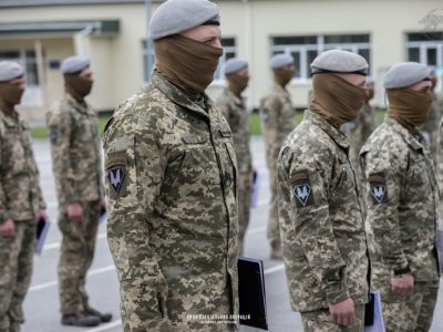 Лави Сил спеціальних операцій ЗСУ поповнили кількадесят найкращих спеціалістів