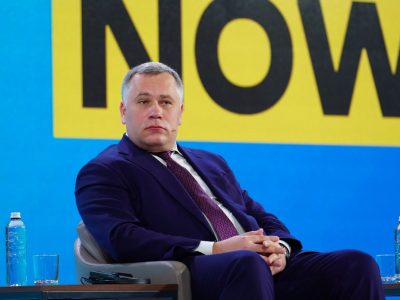 Ігор Жовква: На сьогодні НАТО – найефективніша система безпеки, яка відповідає європейським цінностям України