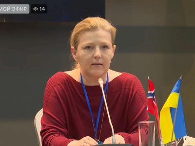 Державна політика щодо ветеранів є важливим елементом національної безпеки – Юлія Лапутіна  