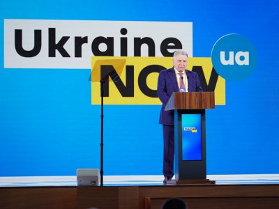 Воєнну безпеку нашої держави забезпечить всеохоплююча оборона України, — Андрій Таран