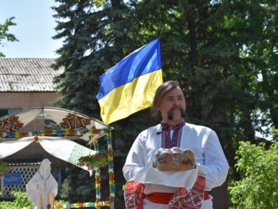 «Батині» каплички — на передовій  