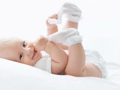 Уряд погодив збільшення розміру державної підтримки при народженні або усиновленні дитини до 50 тисяч гривень  