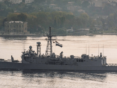 У Чилі до 2030 року хочуть побудувати власні фрегати  