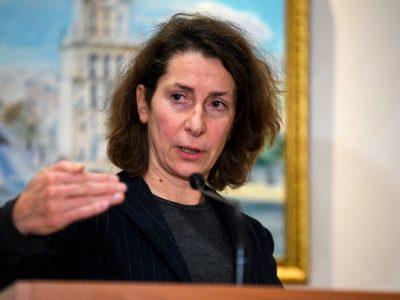 Процедурні питання не дозволили обговорити план дій у Тристоронній контактній групі – Хайді Грау