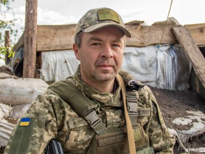 Що найважче для головного сержанта роти?!  