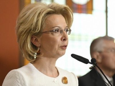 Латвія рішуче засуджує провокаційні дії РФ на сході України та в Чорноморському регіоні