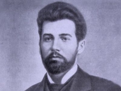 Сьогодні виповнюється 150 років з дня народження видатного українського письменника Василя Стефаника