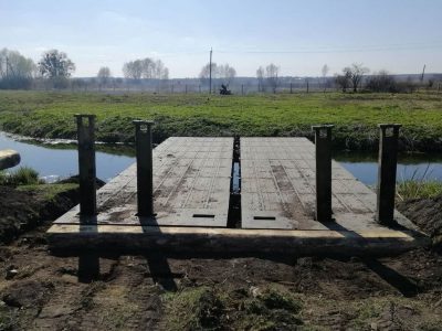 «Штурмовики в пончо вперто намагаються» — сховки в руїнах Вовчанська стають для росіян могилами  
