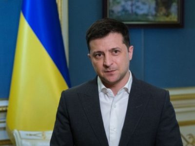 30-річчя незалежності: Президент анонсував парад і три десятки іноземних делегацій  