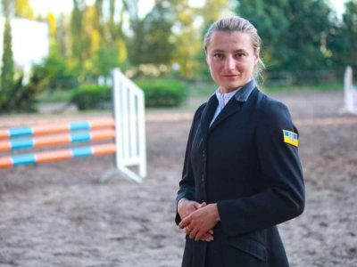 Армійські п’ятиборці Денис Павлюк та Ірина Хохлова — чемпіони України  