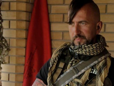 День народження «Міфу»: сьогодні Василь Сліпак відзначив би своє 47-річчя  