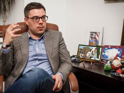 Приєднання США до Кримської платформи вдарить по Росії – експерт