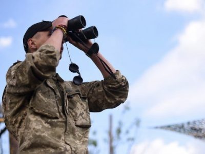 Україна долучиться до навчань НАТО Defender Europe 21  