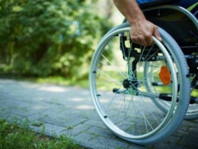 Міжвідомчу робочу групу з питань безбар’єрності утворили в Кабміні  