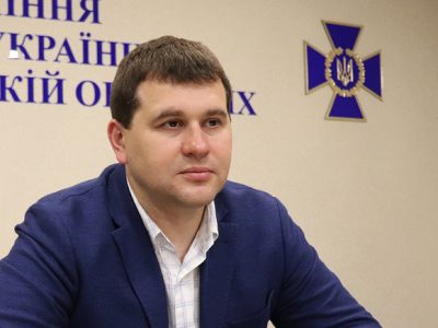 У районі ООС триває використання ворожих снайперських груп, насамперед зі складу підрозділів спецпризначенців збройних сил РФ – Євген Русінов
