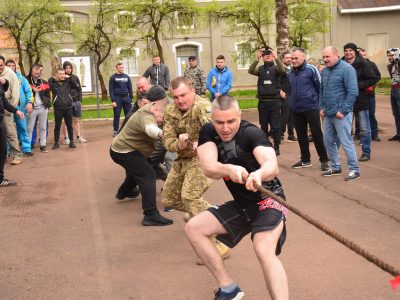 Сьогодні в Україні відзначають День фізичної культури і спорту  