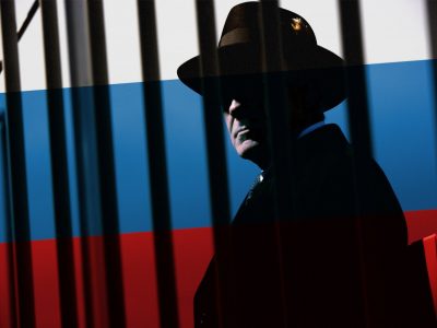 Шпигунська активність РФ у Німеччині зросла до рівня часів холодної війни ‒ спецслужби ФРН