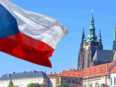 Громадянина Чехії засудили до 20 років ув’язнення за участь у військових діях на боці «ЛНР»