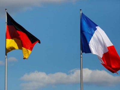Глави МЗС Німеччини, Франції та Росії обговорили ситуацію на сході України