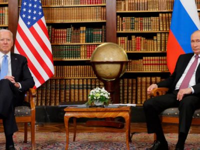 Підсумки саміту президентів США та РФ у Женеві  