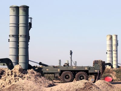 У Повітряних Силах успішно завершилось масштабне тренування з протиповітряної оборони  