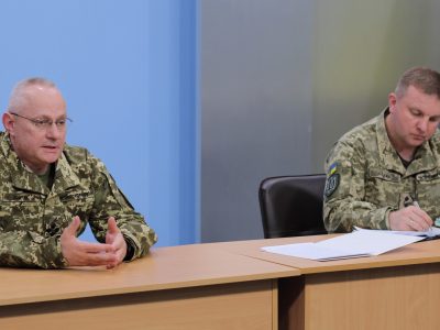 Завдяки фаховим військовим ЗМІ 70% українців довіряють армії – Генштаб ЗС України