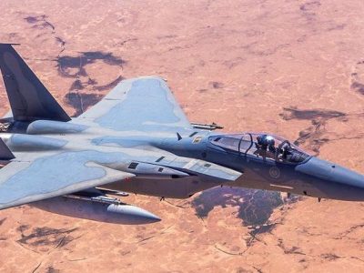 Російська військова авіація продовжує порушувати повітряний простір європейських країн