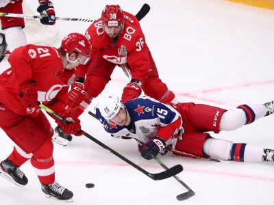 Як Росія використовує спорт у гібридній війні: ТОП-6 прикладів  