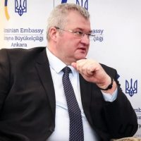 Новим заступником керівника Офісу Президента став Андрій Сибіга  