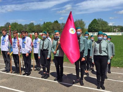 «Джура» виховує найкращі риси характеру, притаманні українцю  